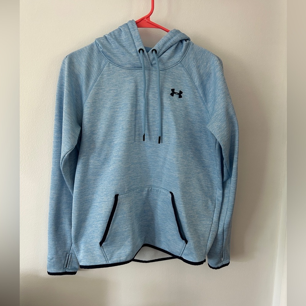 Under Armour Sweatshirt Hoodie